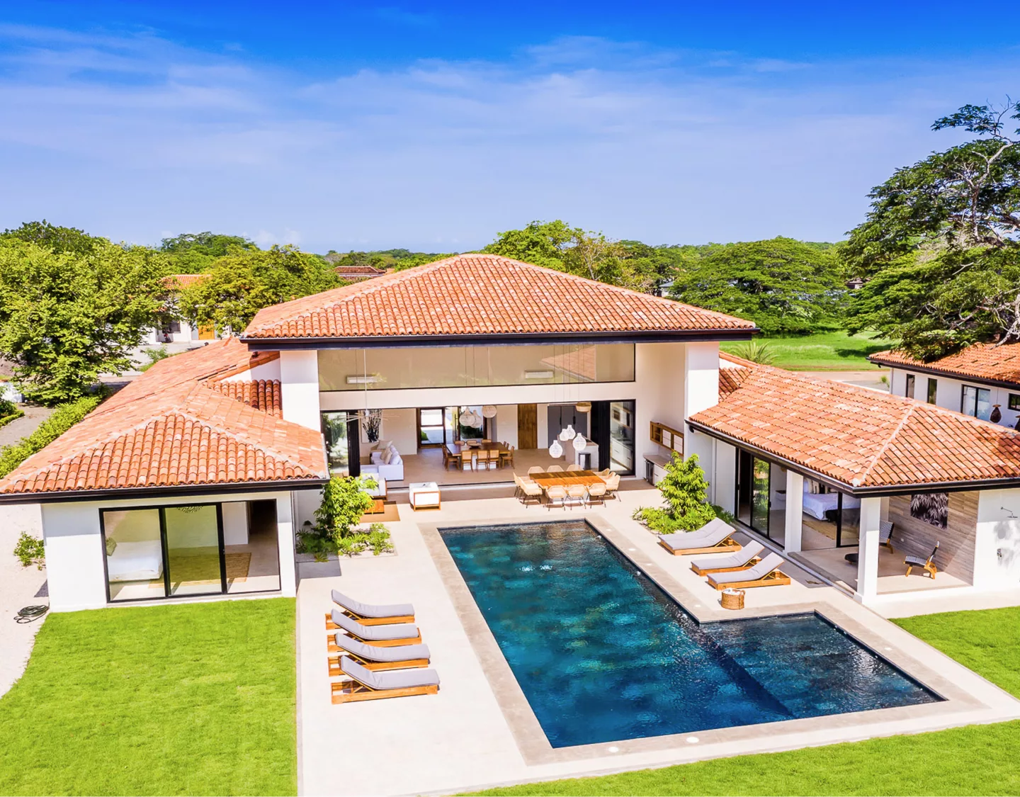 Villa Noches