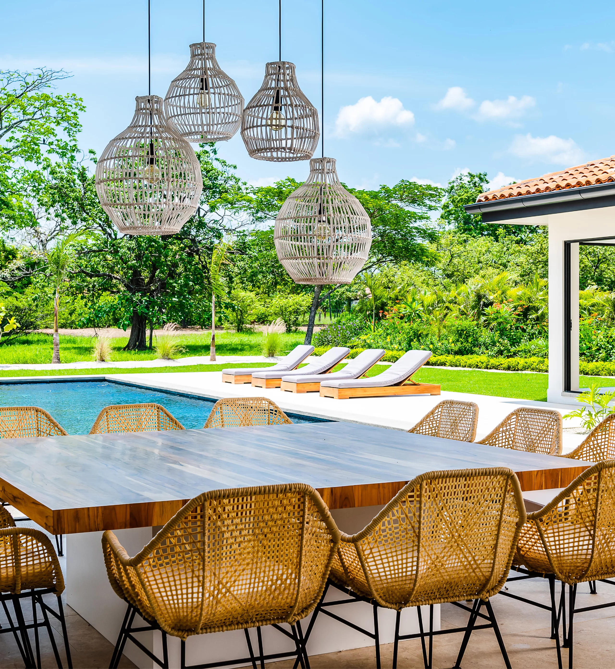 Villa Noches — a sanctuary beneath the stars 2