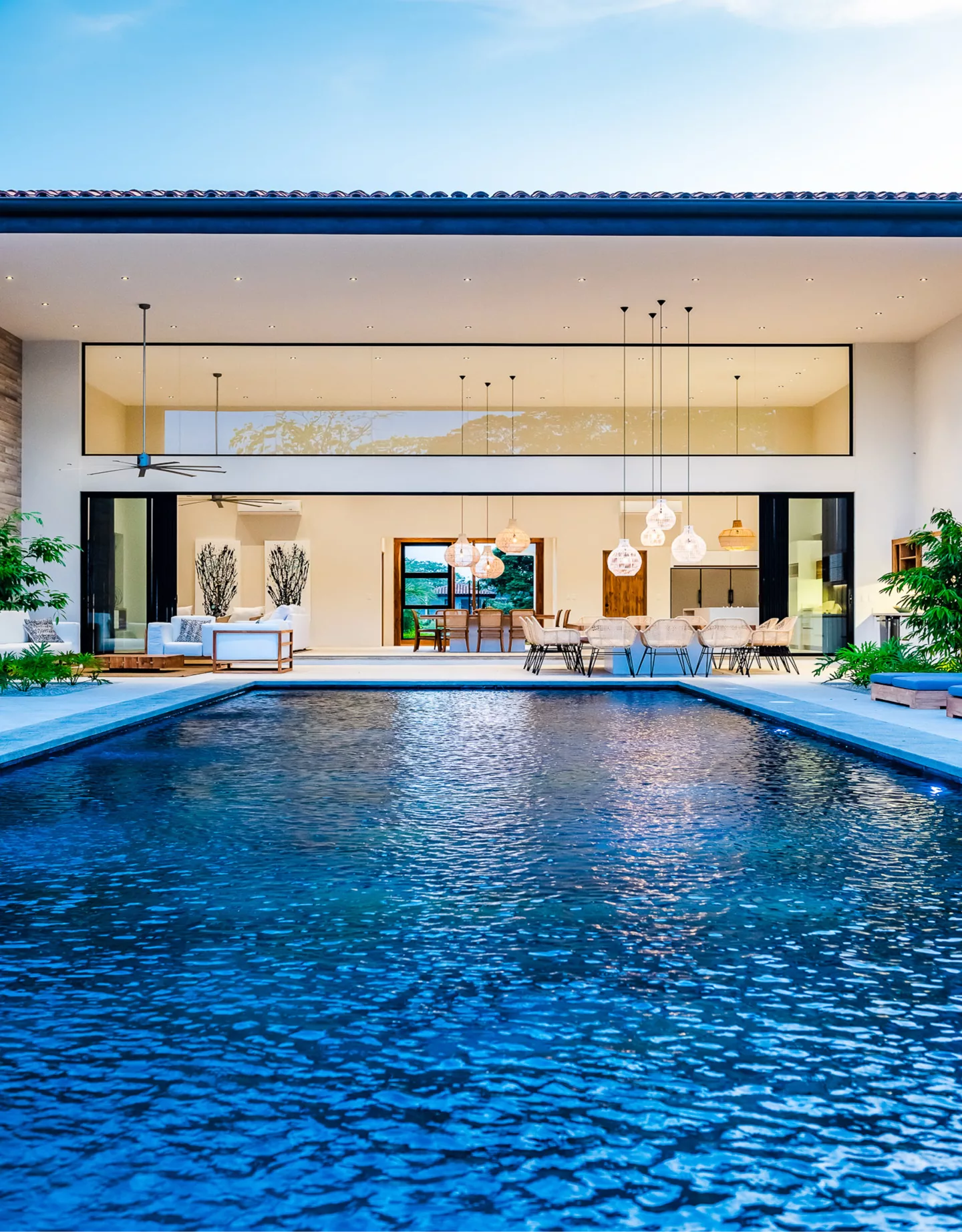 Villa Luma