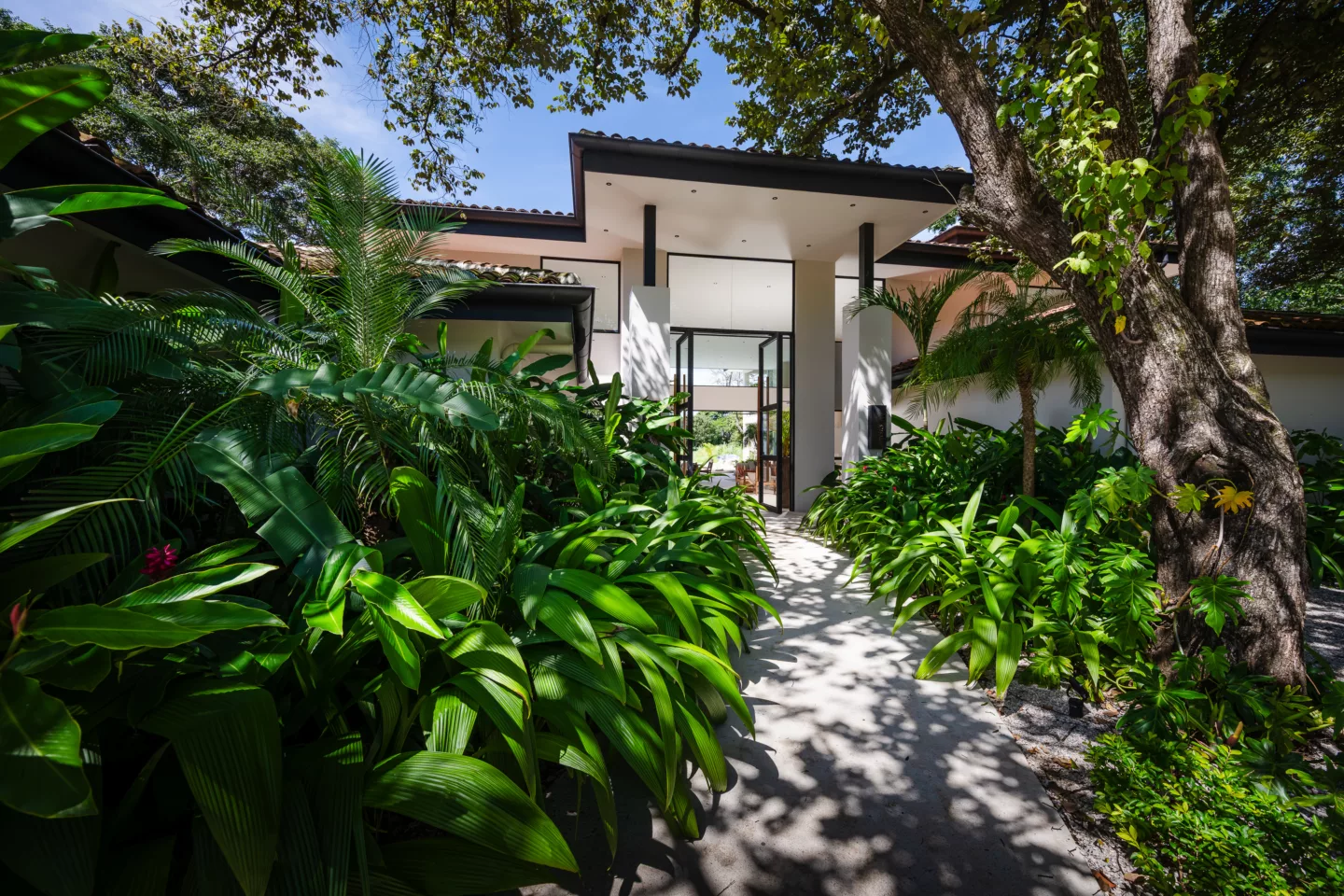 Villa Aya