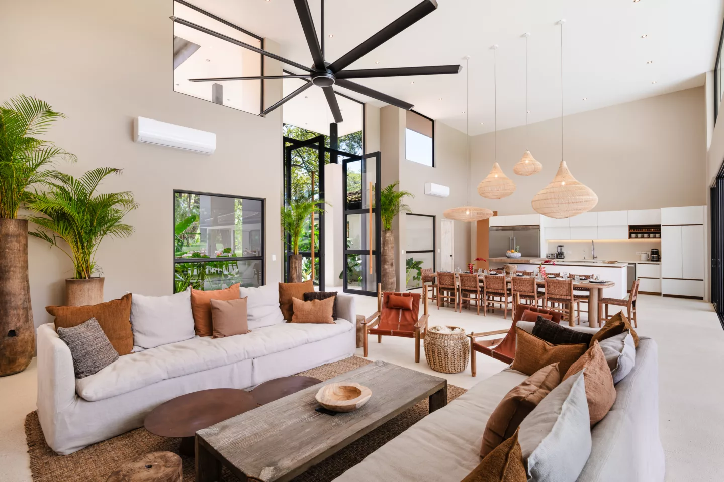 Villa Aya — view 2