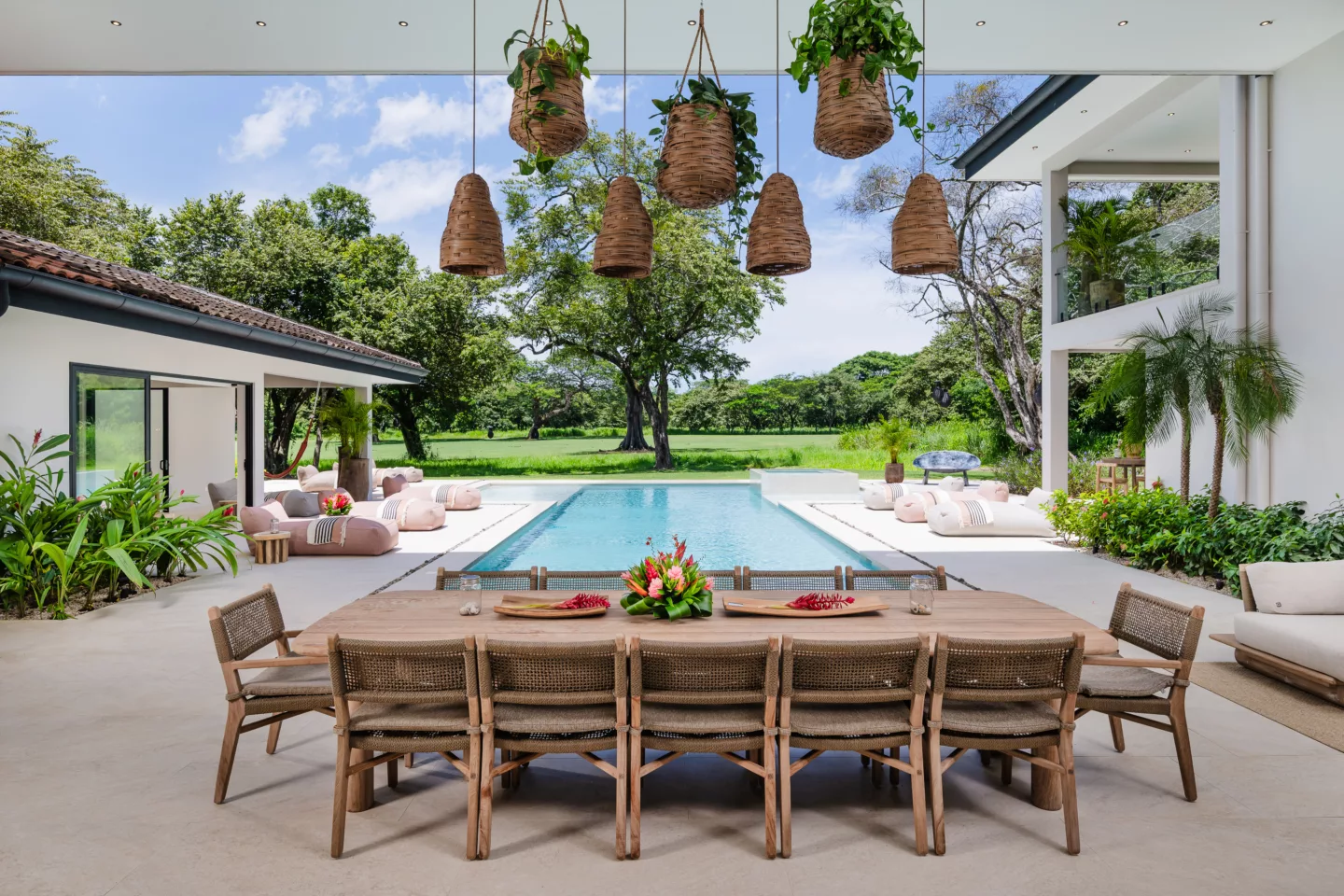Villa Aya — view 3
