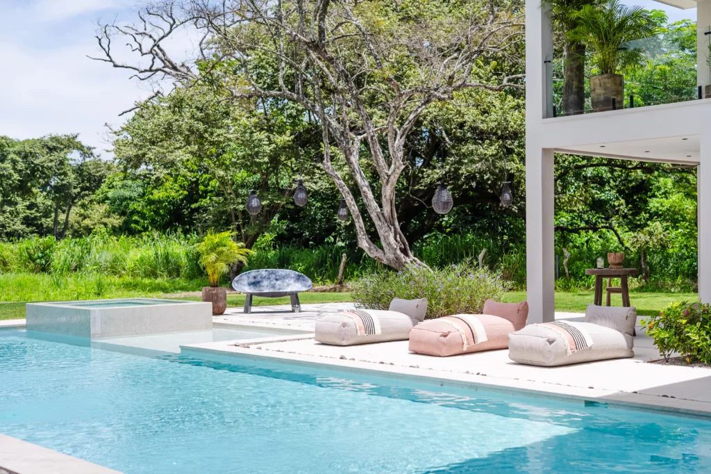 Villa Aya — share treasured moments in the exceptional living area 2